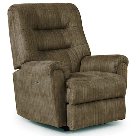 Langston Power Space Saver Recliner